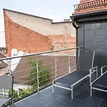 Werners Boutique Hotel Fürth