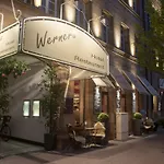 Werners Boutique Hotel 3*