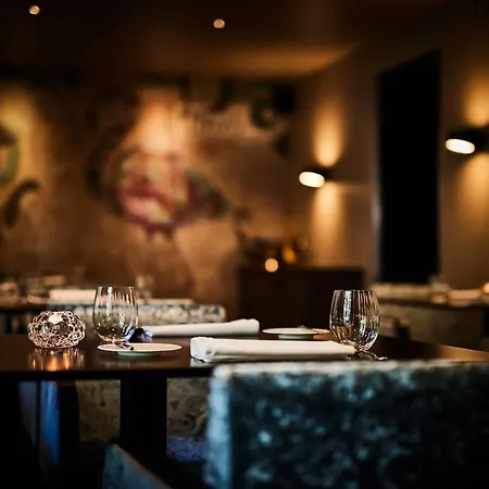 Werners Boutique Hotel Fürth