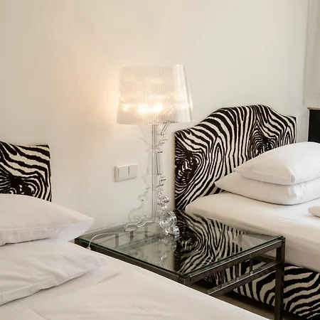 Otel Werners Boutique 3*