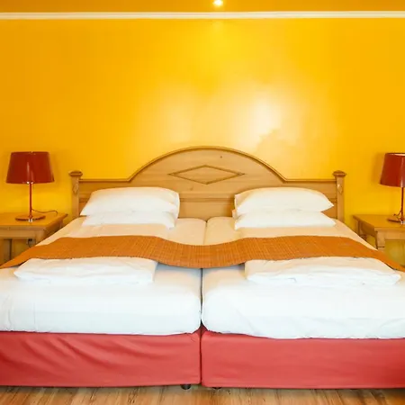 Otel Werners Boutique Fürth