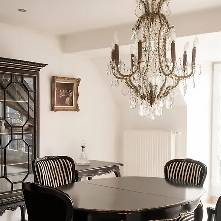 Werners Boutique Hotel 3*