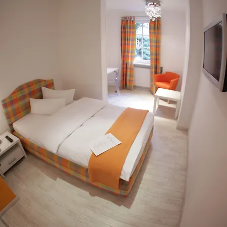 Werners Boutique Hotel