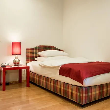 Werners Boutique 3* Fürth