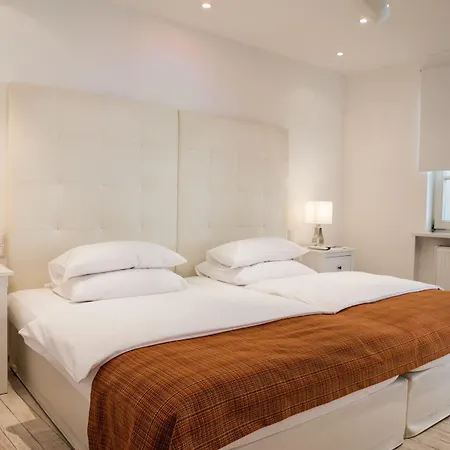 Werners Boutique Hotel