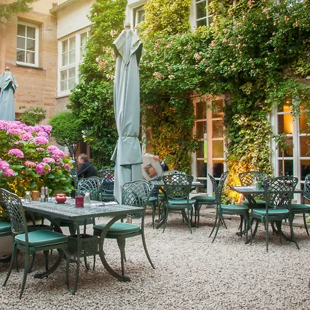 Hotel Werners Boutique Fürth