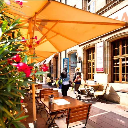 Werners Boutique 3*