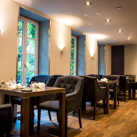 Werners Boutique Hotel 3*