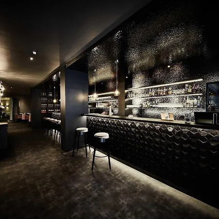 Werners Boutique Hotel Fürth
