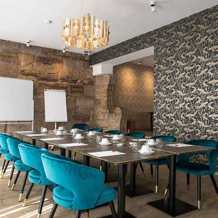 Werners Boutique Hotel Fürth