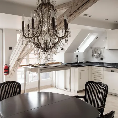 Werners Boutique Hotel Fürth
