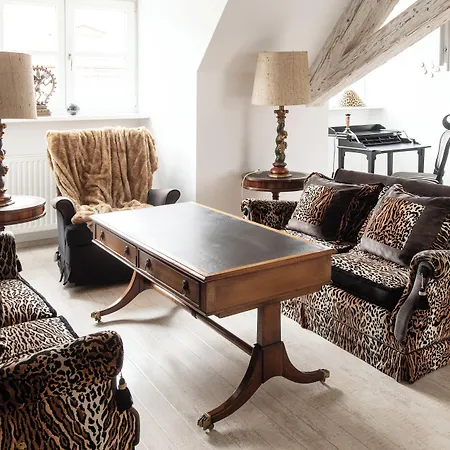 Werners Boutique 3* Fürth