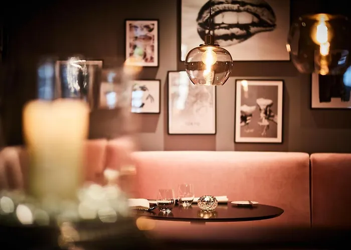 Otel Werners Boutique