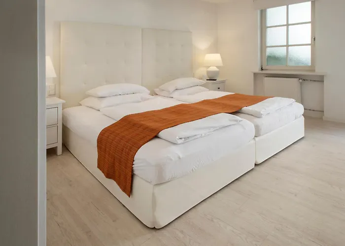 Otel Werners Boutique 3*