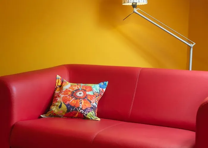 Werners Boutique Otel Fürth