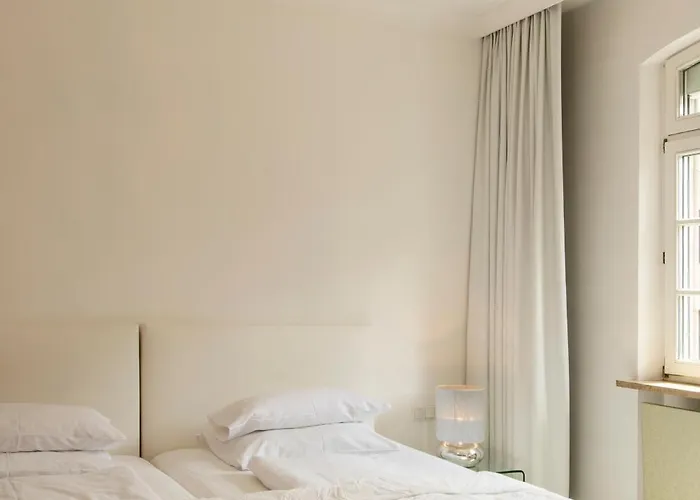 Otel Werners Boutique Fürth