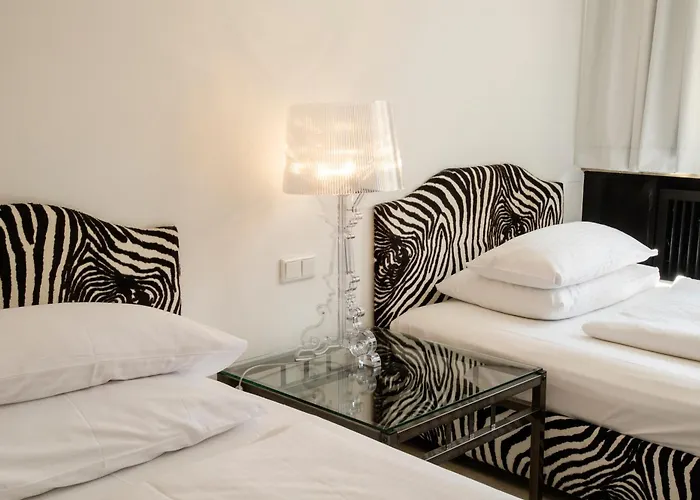 Otel Werners Boutique 3*