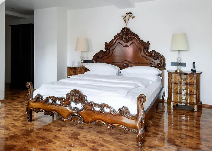 Werners Boutique 3* Fürth