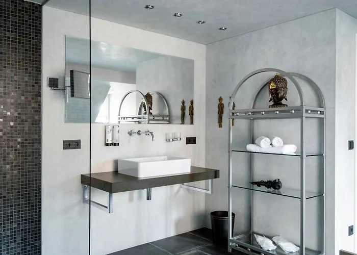 Werners Boutique Otel