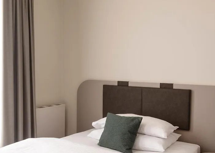 Otel Werners Boutique 3*