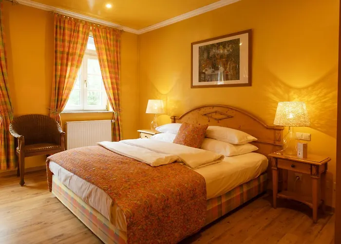 Werners Boutique Otel