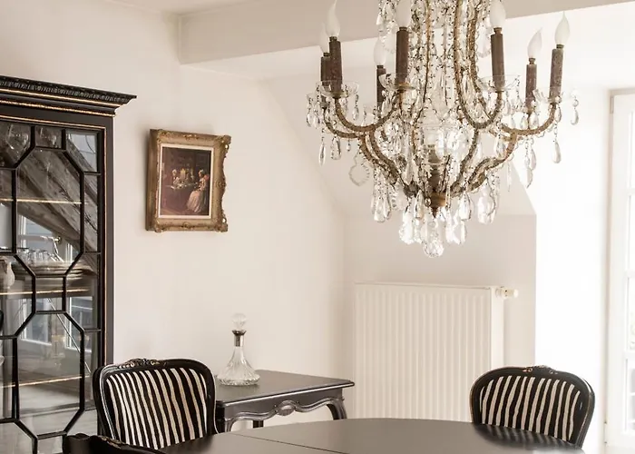 Werners Boutique Otel 3*