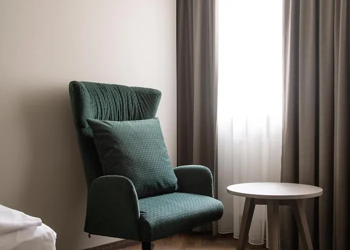 Werners Boutique Otel Fürth