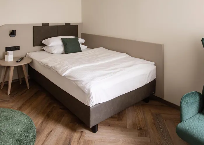 Werners Boutique Otel 3*