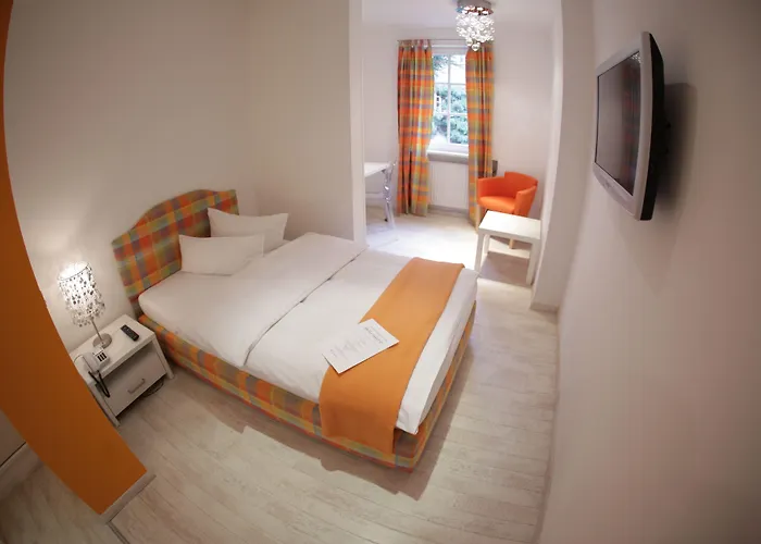 Werners Boutique Otel