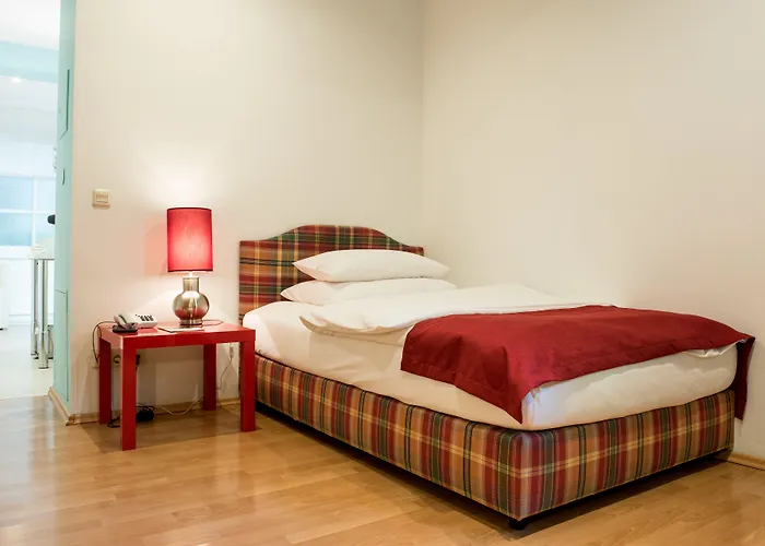 Werners Boutique 3* Fürth