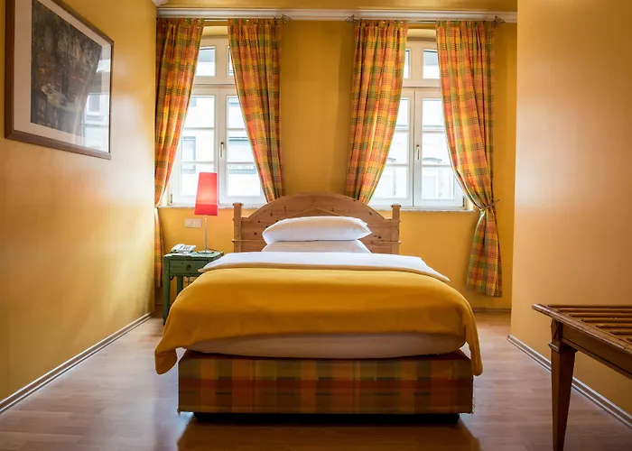 Werners Boutique 3*