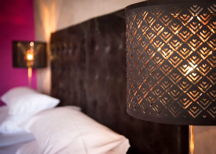 Otel Werners Boutique 3*