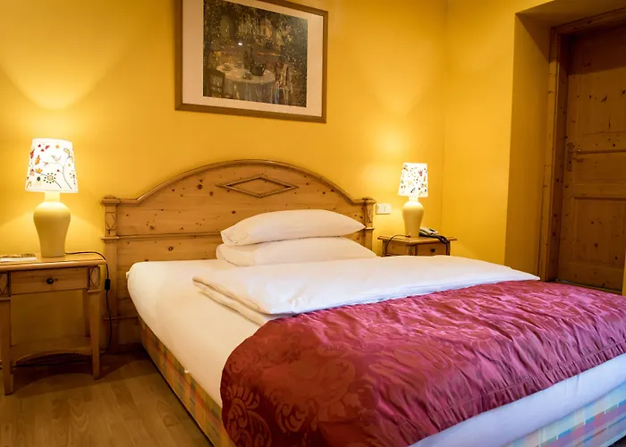 Otel Werners Boutique 3*