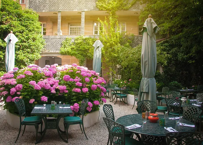 Otel Werners Boutique