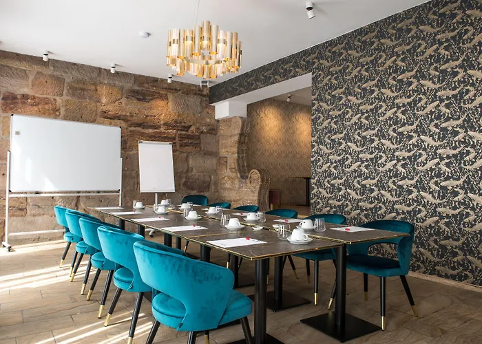 Werners Boutique Otel Fürth