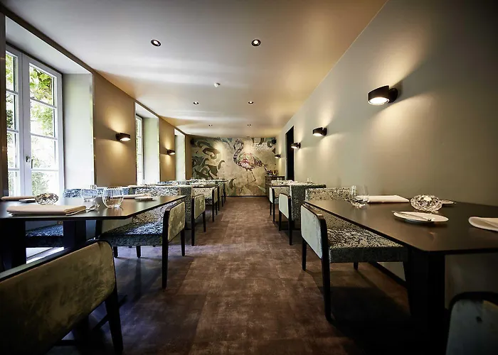 Werners Boutique Otel