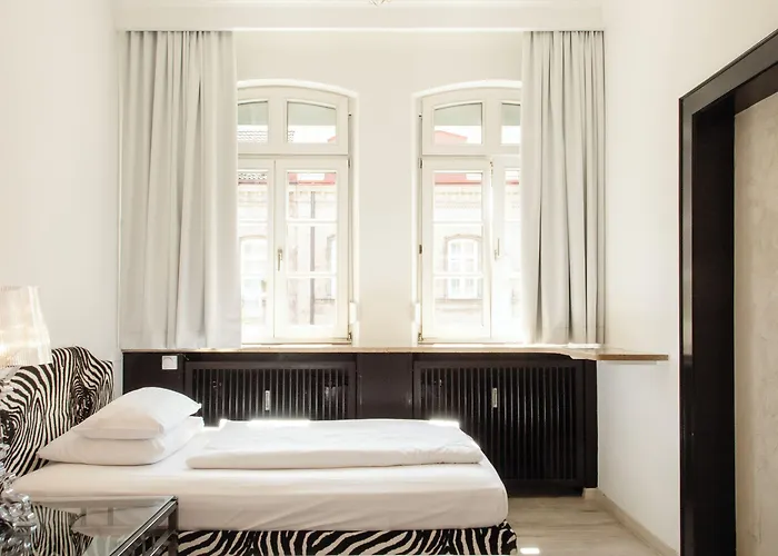 Werners Boutique Otel