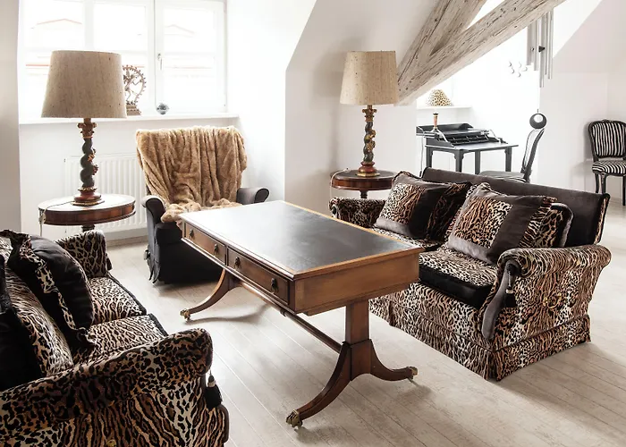 Werners Boutique 3* Fürth