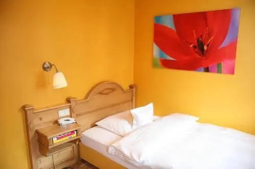 Otel Werners Boutique 3*
