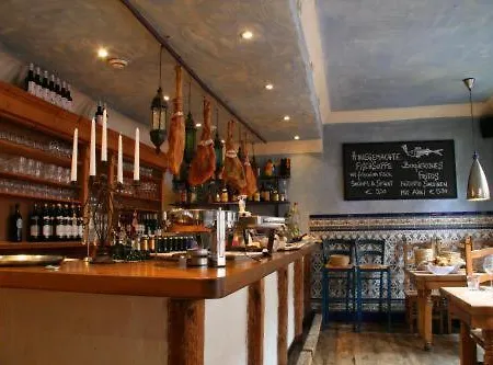 Werners Boutique Hotel