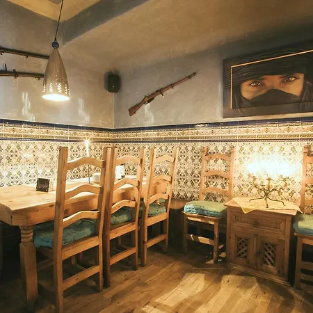 Werners Boutique Hotel