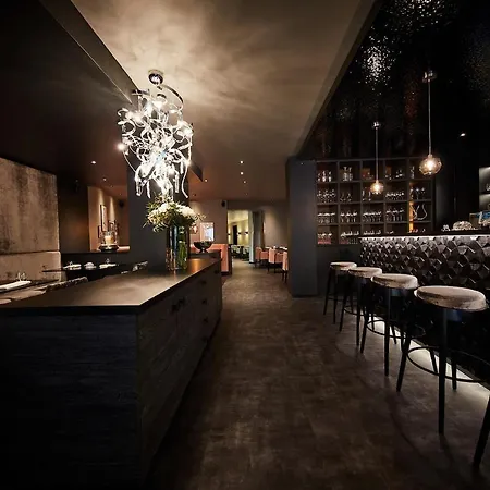 Werners Boutique Hotell