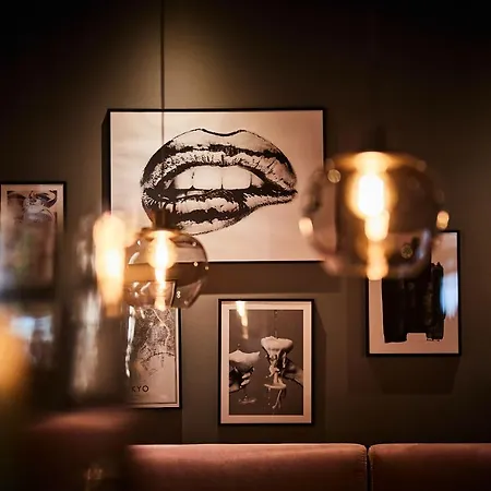 Werners Boutique 호텔