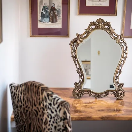 Werners Boutique Hotel Fuerth