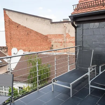 Werners Boutique Hotel Fuerth