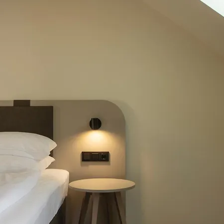 Werners Boutique Hotel Fuerth
