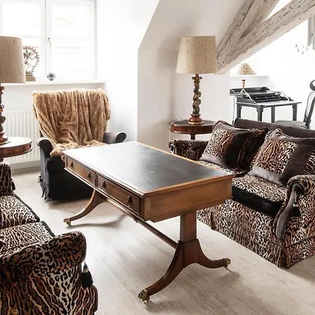 Hotel Werners Boutique Fuerth