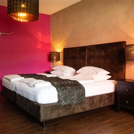 Werners Boutique Hotel 3*