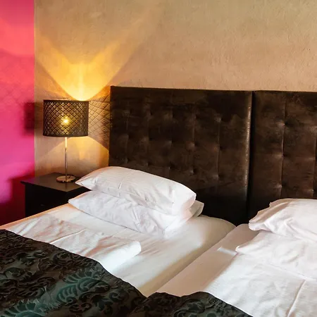 Hotel Werners Boutique Fuerth