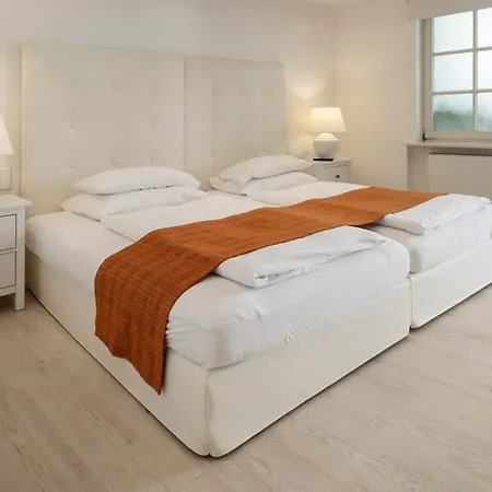 Hotel Werners Boutique 3*
